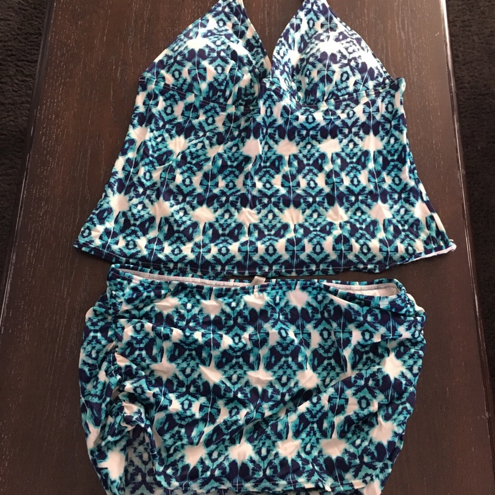 Victoria Secret Tankini